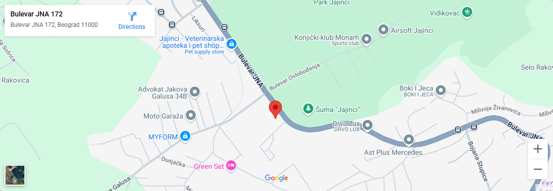 Zamena Ulja Kontakt Zamena Ulja Kontakt